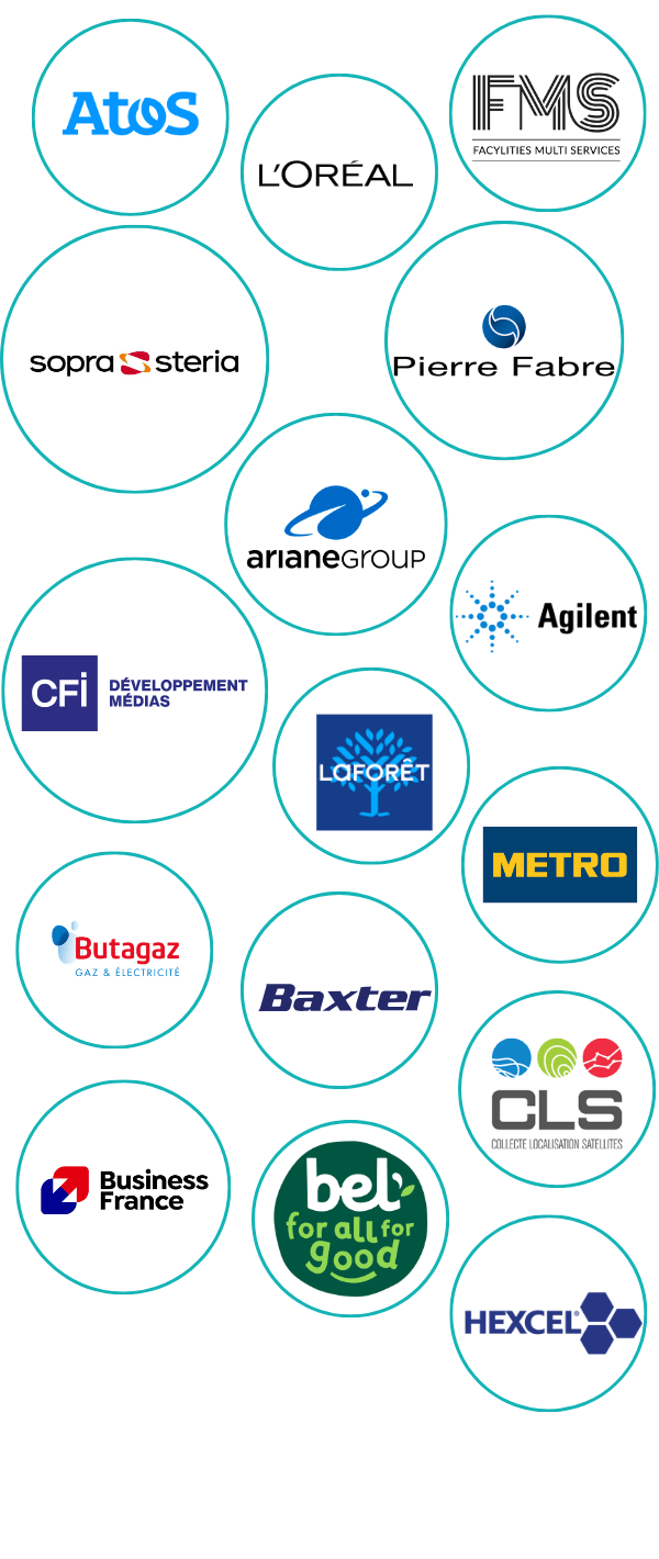 logo clients Noous